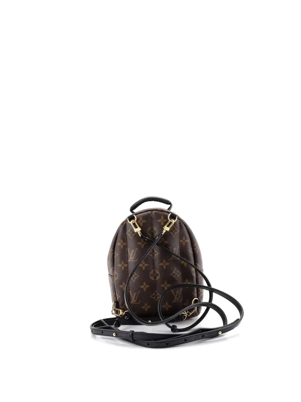 Louis Vuitton Palm Springs Backpack #239539L22B